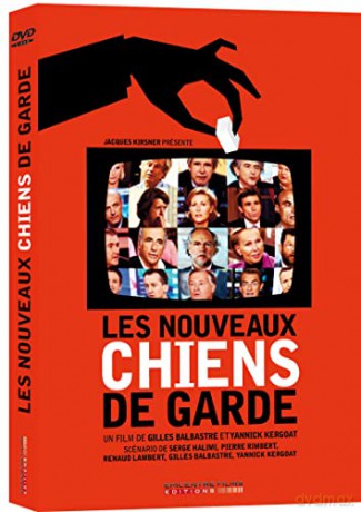 Les Nouveaux Chiens de Garde