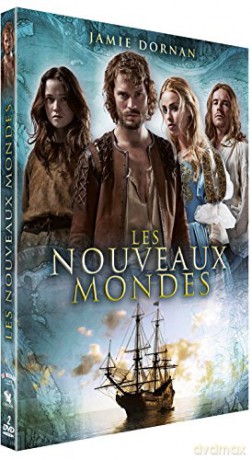 Les Nouveaux Mondes-Intégrale