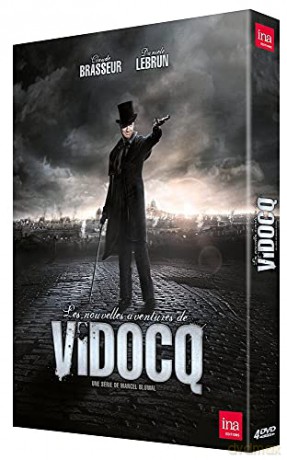 Les Nouvelles Aventures de Vidocq