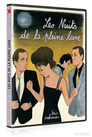 Les Nuits de la Pleine Lune