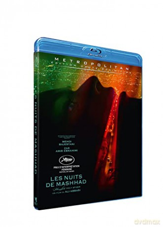 Les Nuits de Mashhad