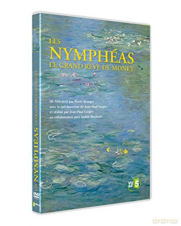 Les Nymphéas
