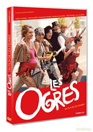 Les Ogres