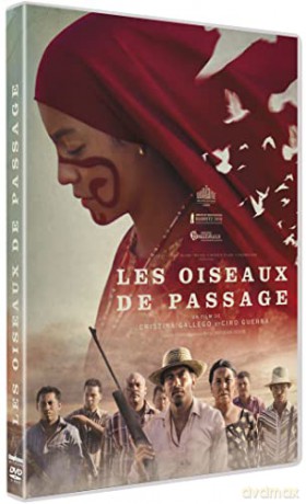 Les Oiseaux de Passage