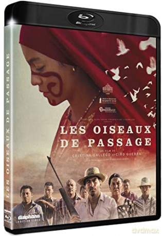Les Oiseaux de Passage