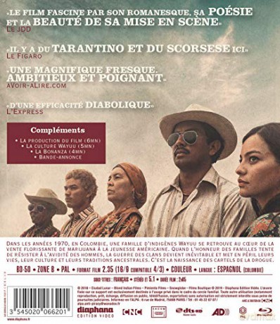 Les Oiseaux de Passage