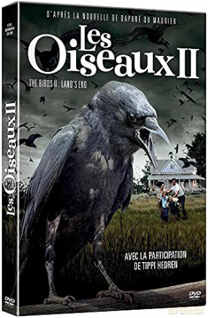 Les Oiseaux II