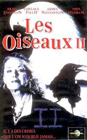 Les Oiseaux II