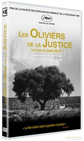 Les Oliviers de la Justice