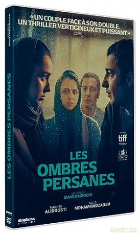 Les Ombres persanes