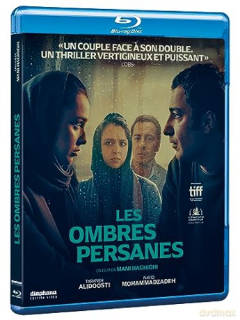 Les Ombres persanes