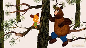 Les Ours gloutons
