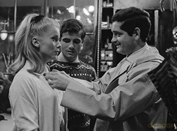 Les Parapluies de Cherbourg