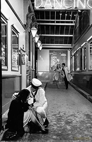 Les Parapluies de Cherbourg + La La Land + Les Demoiselles de Rochefort