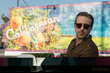 Les Parapluies de Cherbourg + La La Land + Les Demoiselles de Rochefort