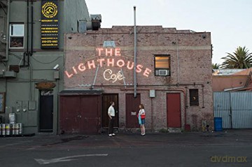 Les Parapluies de Cherbourg + La La Land + Les Demoiselles de Rochefort