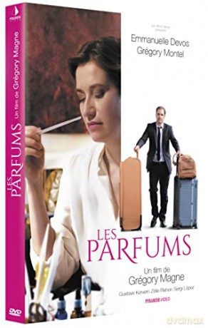 Les Parfums