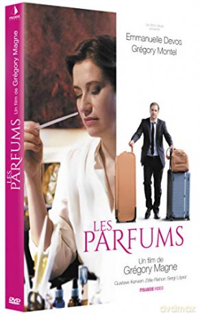 Les Parfums
