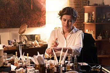Les Parfums