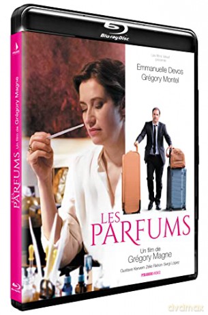 Les Parfums