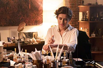 Les Parfums