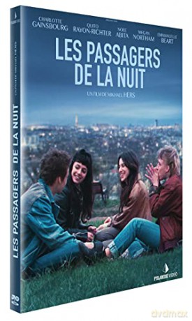 Les passagers de la Nuit