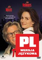 Kocham kłopoty [DVD]