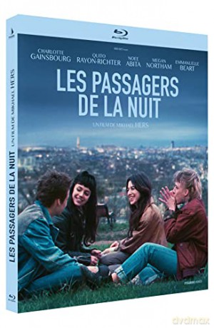 Les Passagers de la Nuit