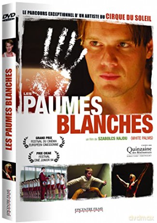 Les Paumes Blanches