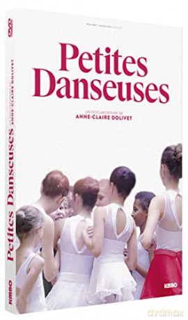 Les Petites Danseuses