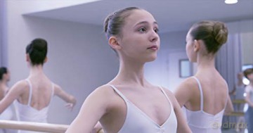 Les Petites Danseuses