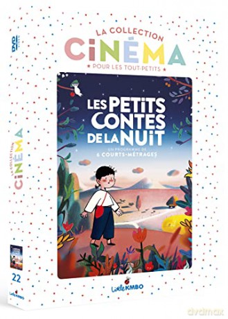 Les Petits Contes de la Nuit