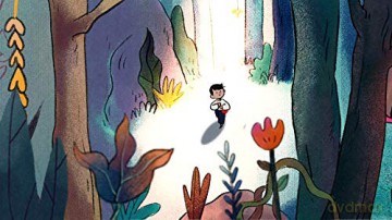 Les Petits Contes de la Nuit