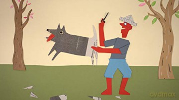 Les Petits Contes de la Nuit