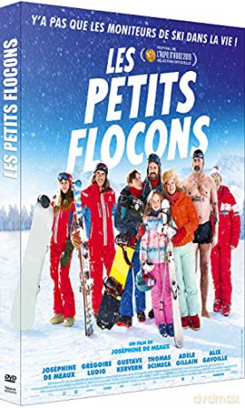 Les Petits Flocons