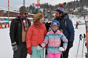 Les Petits Flocons