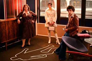 LES PETITS MEURTRES D'AGATHA CHRISTIE - SAISON 3 - EPISODES 1 A 4 - DIGIPACK
