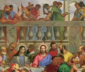 Les Petits Secrets des Grands Tableaux-L'intégrale