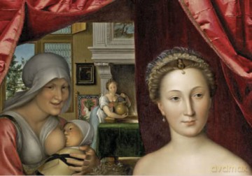 Les Petits Secrets des Grands Tableaux-L'intégrale