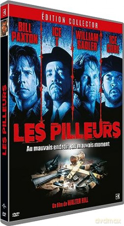 Les Pilleurs