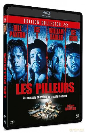 Les Pilleurs
