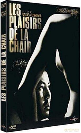 The Pleasures of the Flesh (Rozkosz ) [Blu-Ray]
