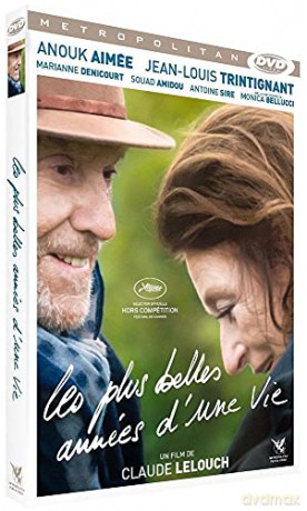 Les Plus Belles années d'une Vie