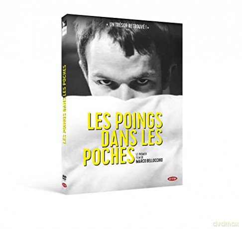Les Poings dans Les Poches (DVD + Copie Digitale)