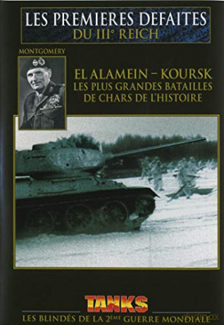 Les Premieres défaites du IIIeme Reich