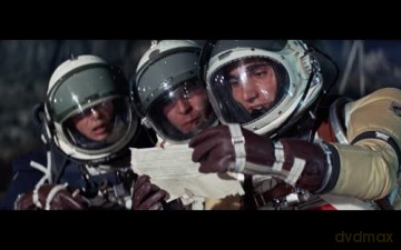 Les Premiers Hommes dans la Lune
