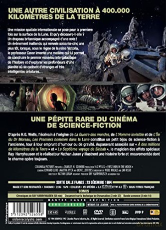 Les Premiers Hommes dans la Lune