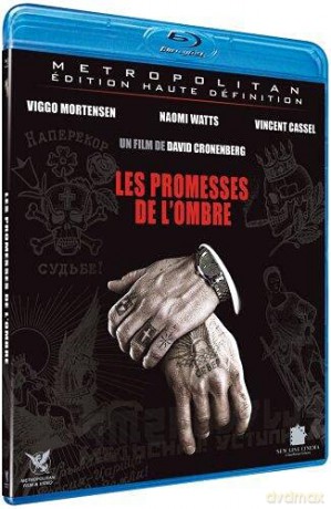 Les Promesses de l'ombre
