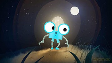 Les P'tits Explorateurs