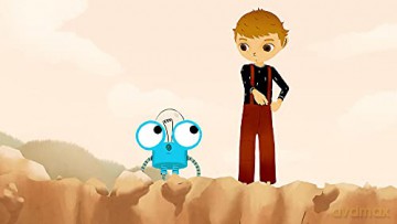 Les P'tits Explorateurs
